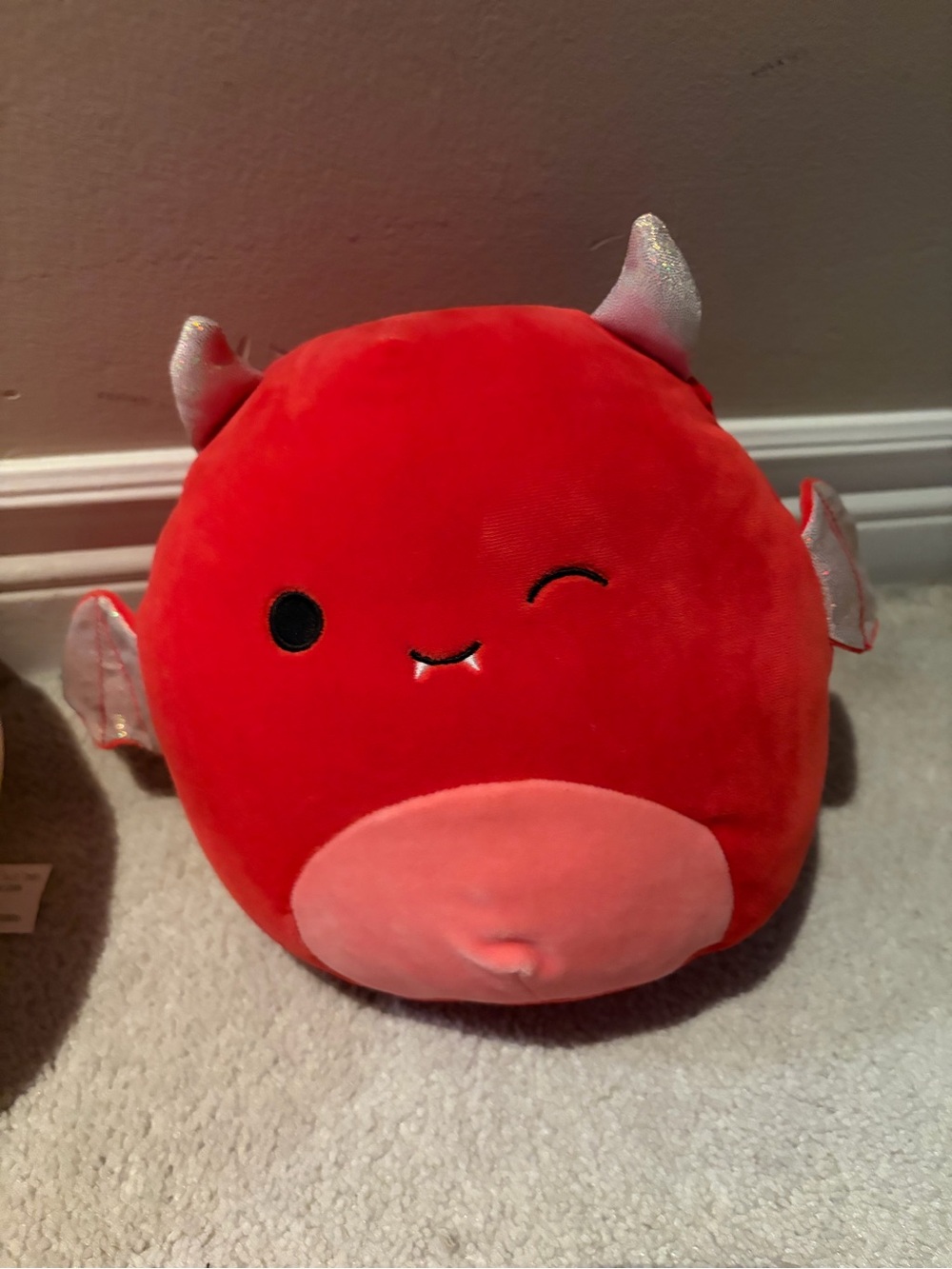 Squishmallows Halloween